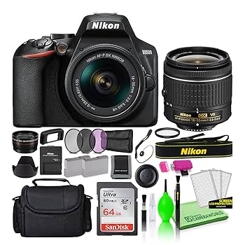 Nikon - 【めたる様用】 Nikon D5500 18-55 VR 2 kit Amazon.com : Nikon D5500 DX-format Digital SLR w/ 18-55mm VR